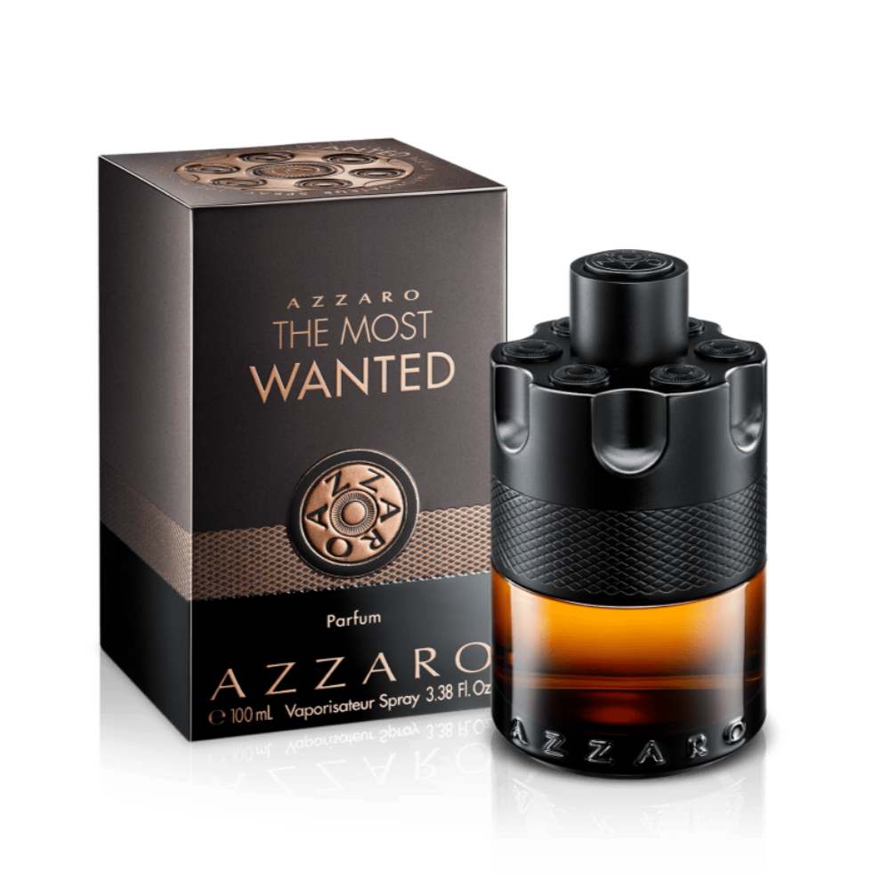 Azzaro The Most Wanted Parfum