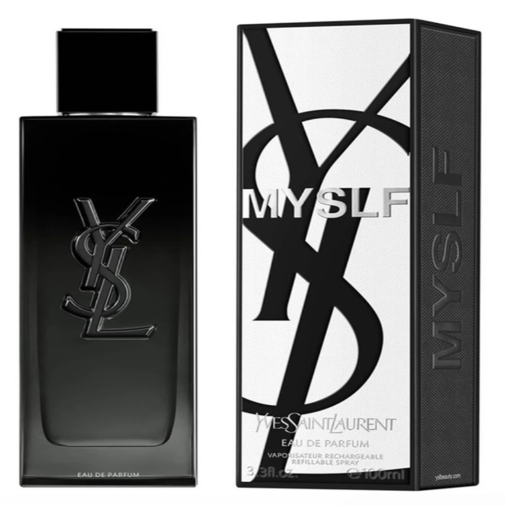 YSL Myslf