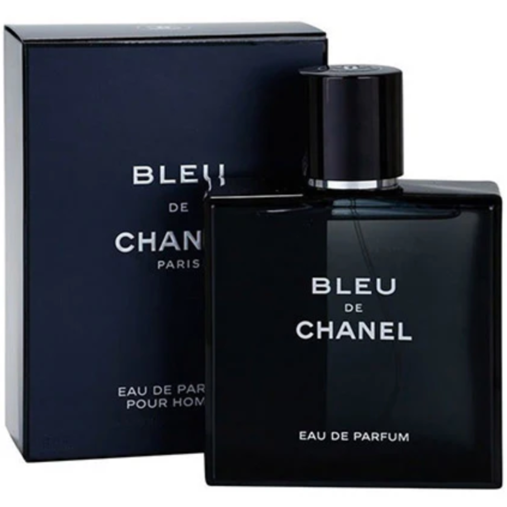 Bleu de Chanel EDP