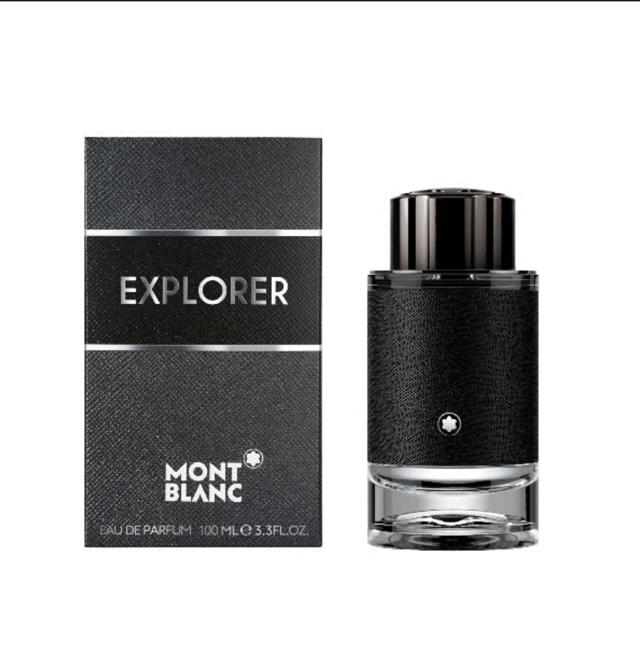 Mont Blanc Explorer EDP