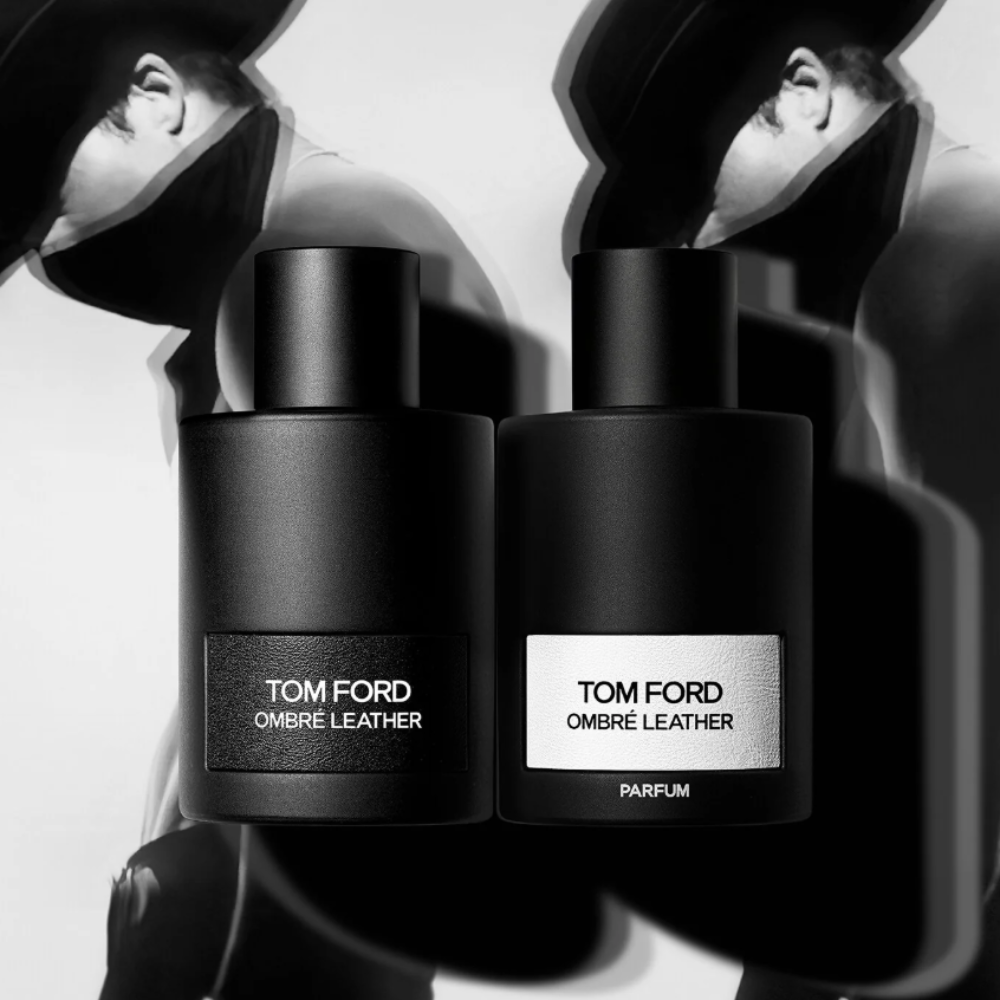 TF Ombré Leather Parfum