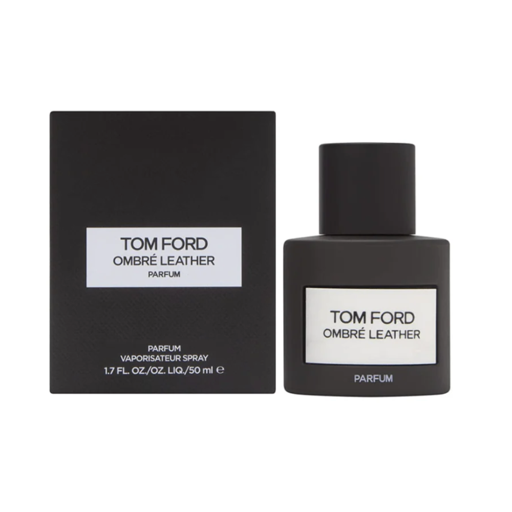 TF Ombré Leather Parfum