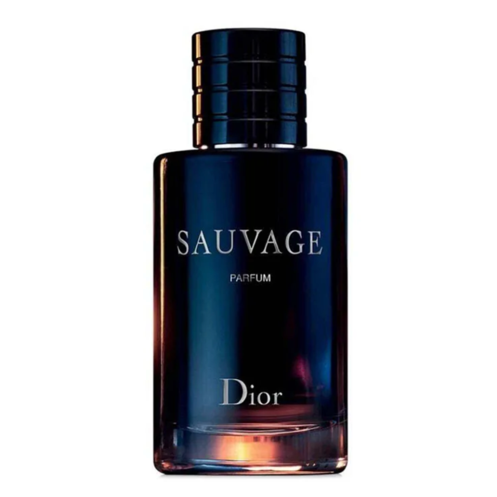 Dior Sauavage Parfum