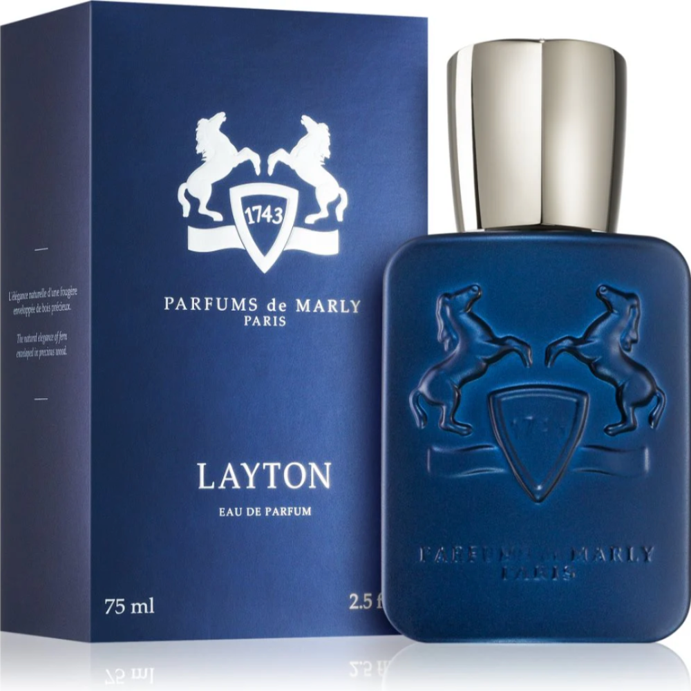 PDM Layton