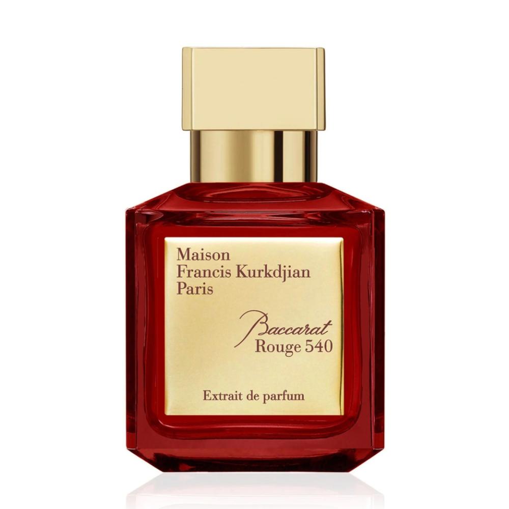 MFK Baccarat Rouge 540 Extrait de Parfum