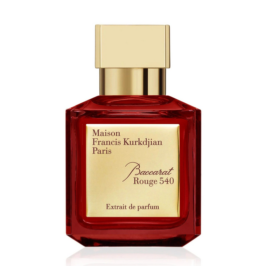 MFK Baccarat Rouge 540 Extrait de Parfum