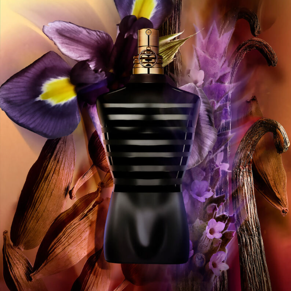 JPG le male le parfum