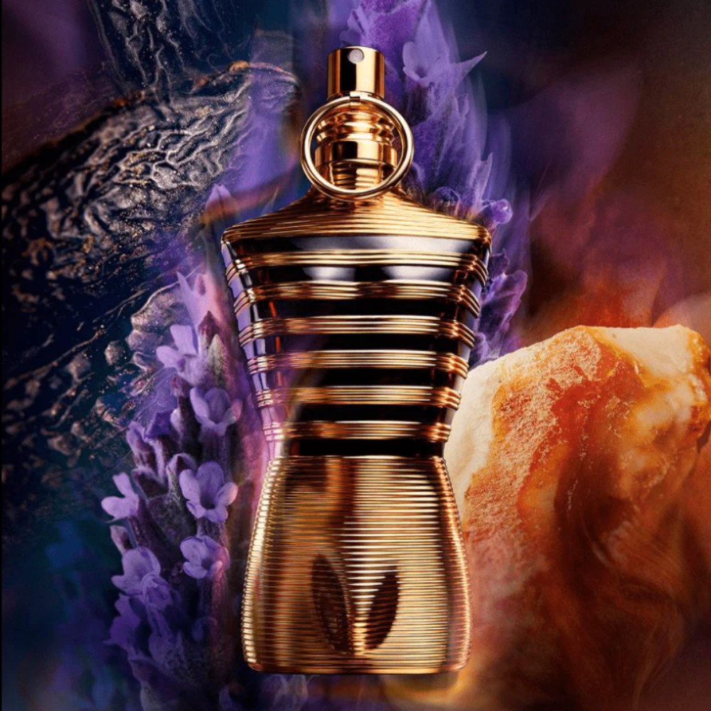 JPG le male Elixir