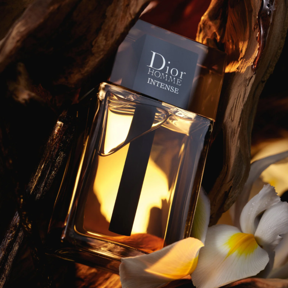 Dior Homme Intense