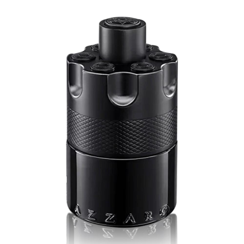 Azzaro the most wanted EDP intense