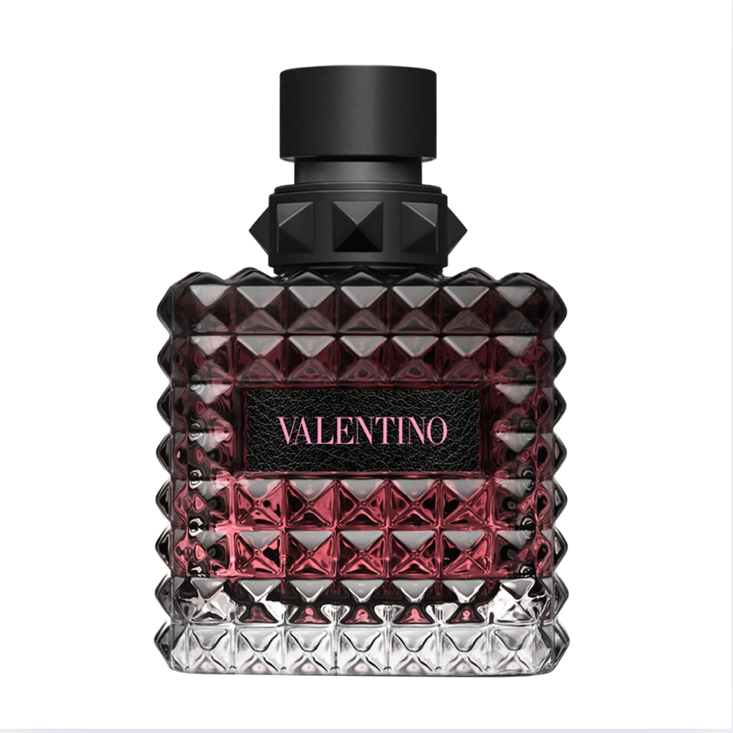Valentino Donna Born in Roma EDP/INTENSE