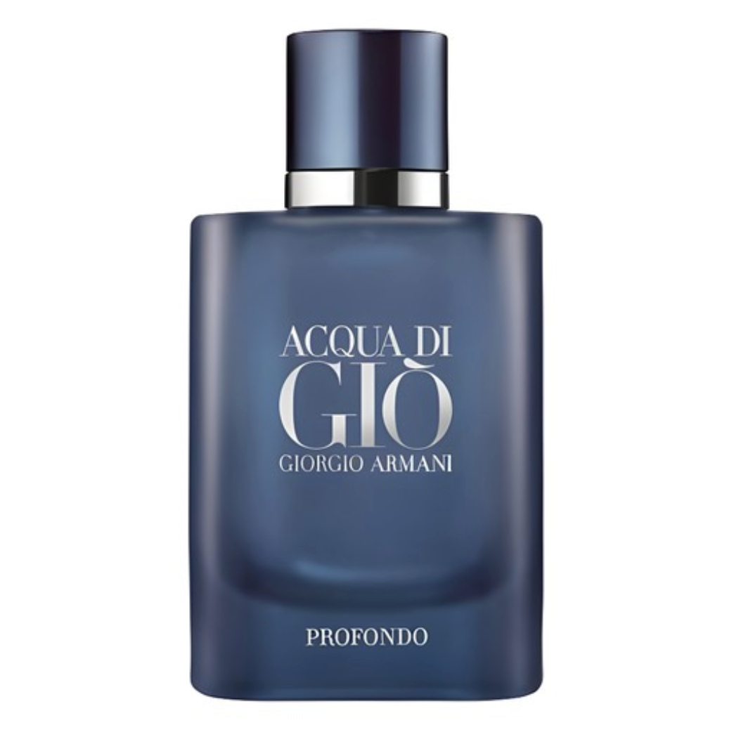 Armani Acqua di Giò Profondo