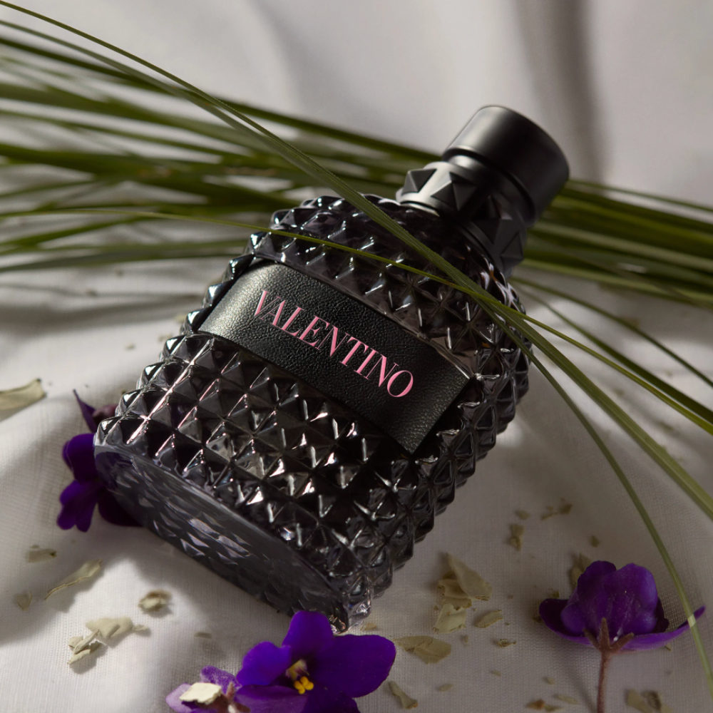 Valentino Born in Roma edt