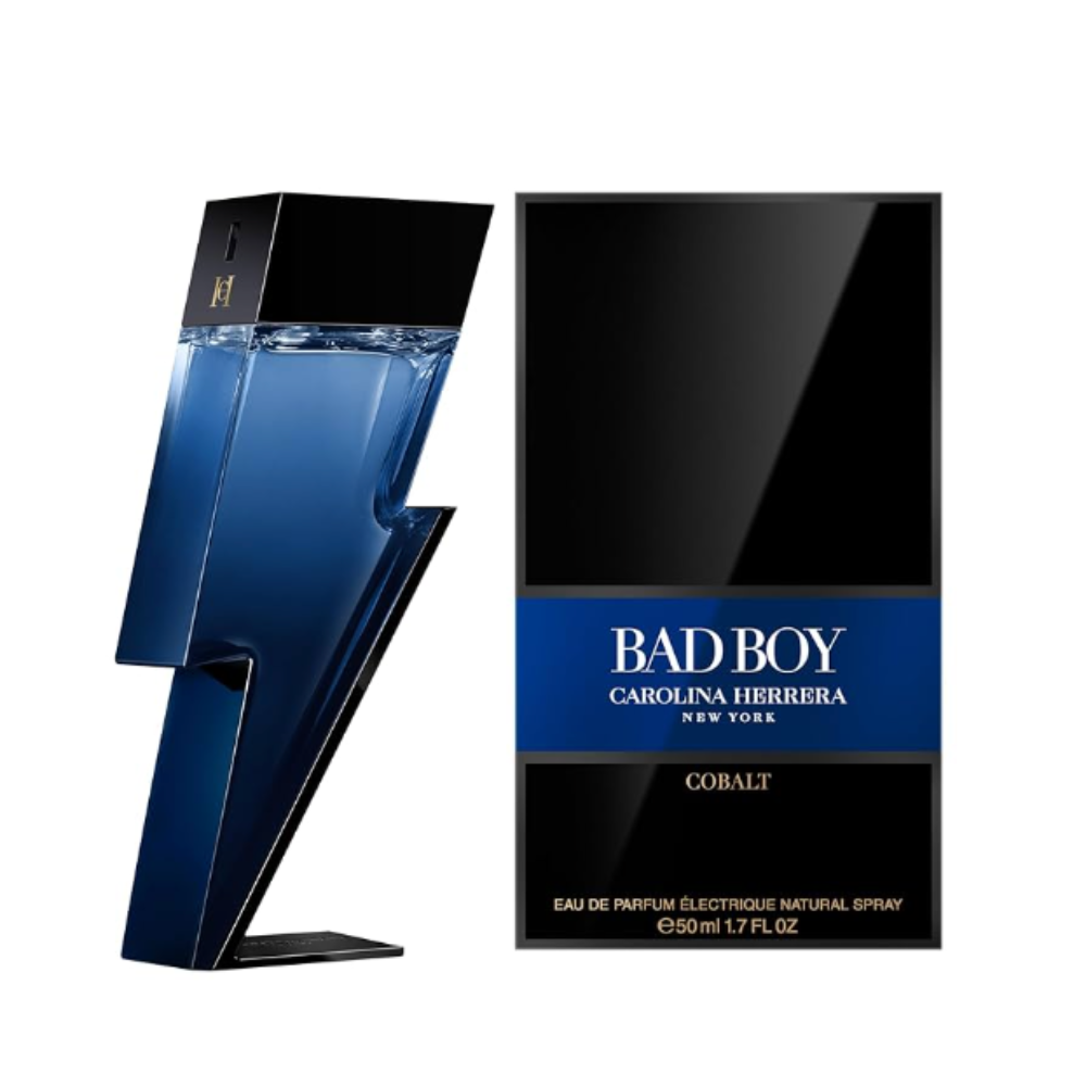 Bad boy cobalt EDP