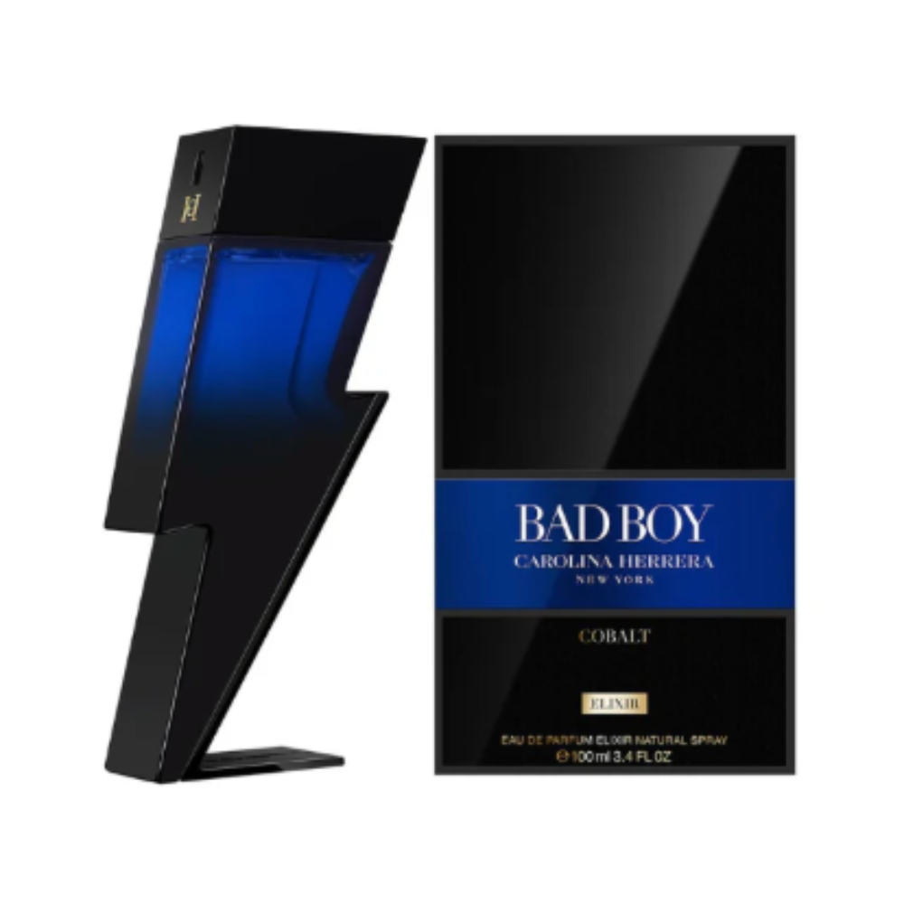 Bad boy cobalt elixir