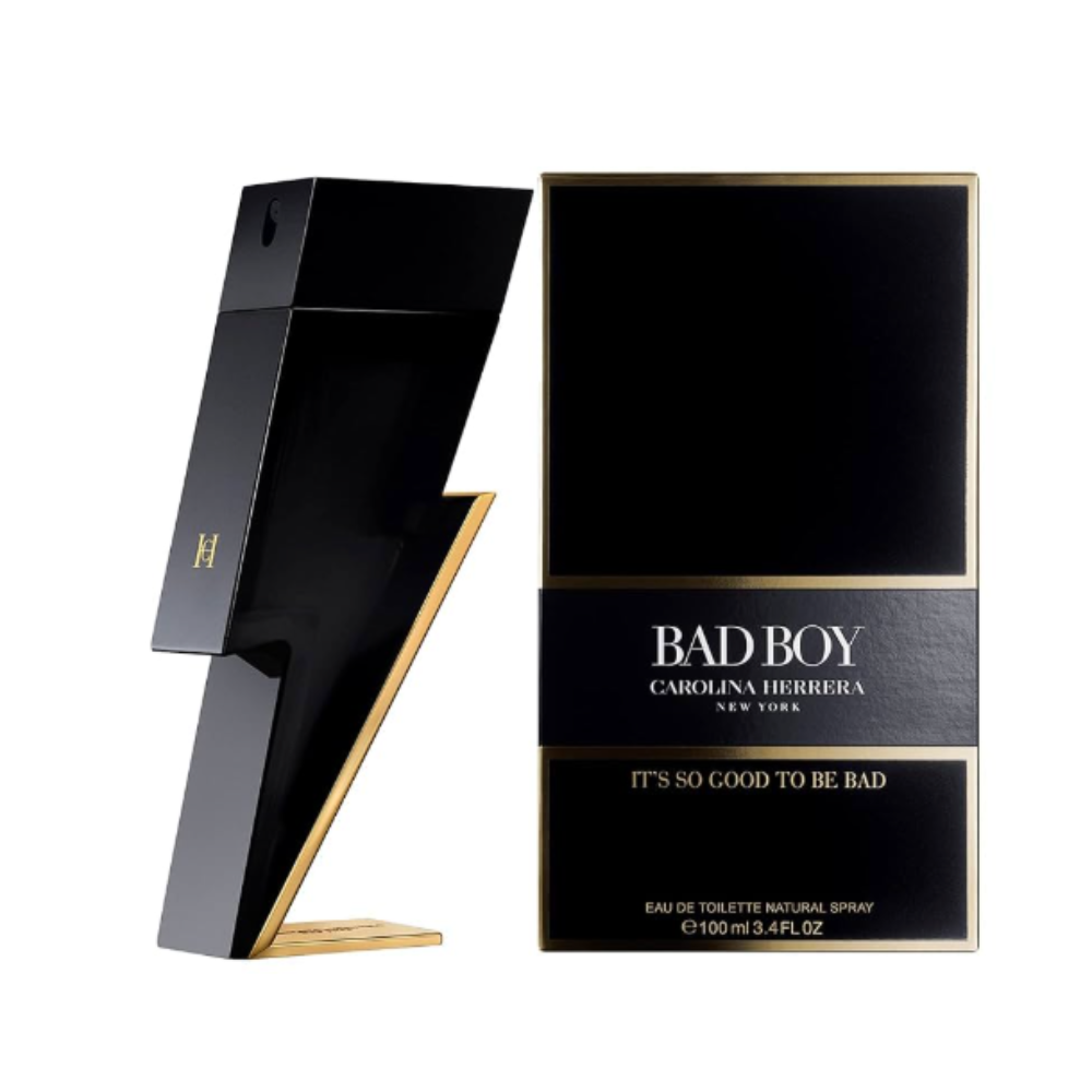 Bad boy EDT