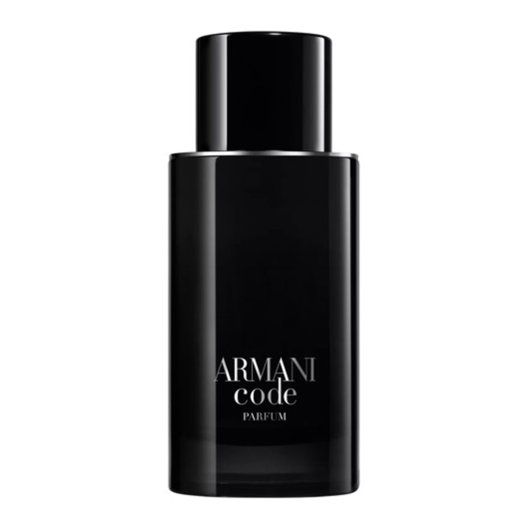 Armani Code parfum