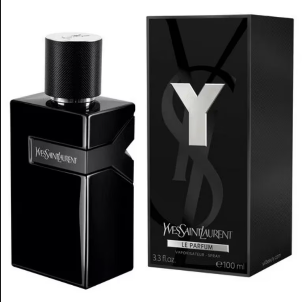 YSL Y Le parfum