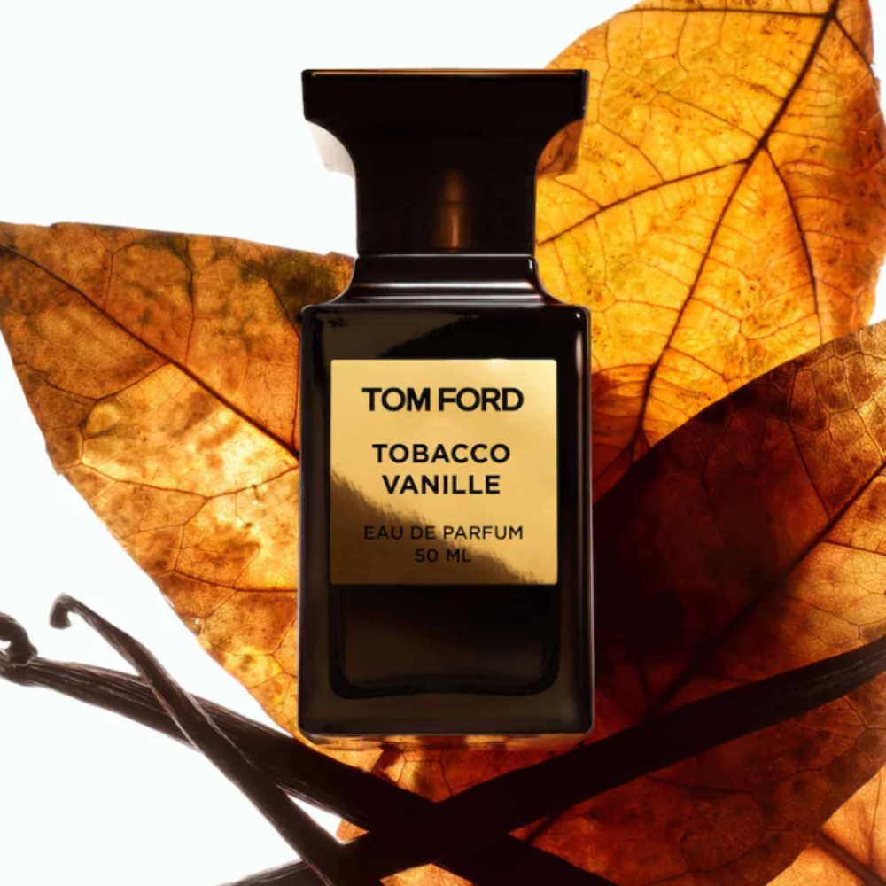 TF Tobacco Vanille