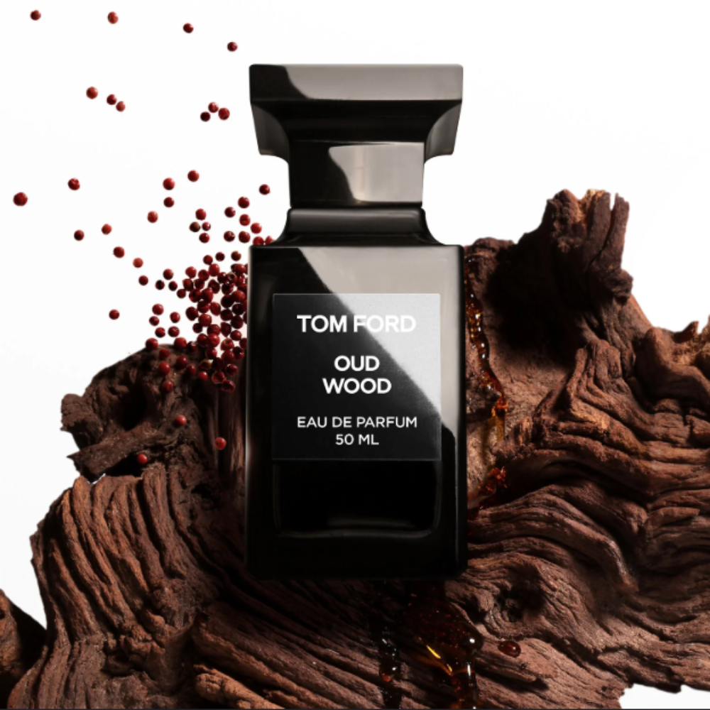 TF Oud Wood