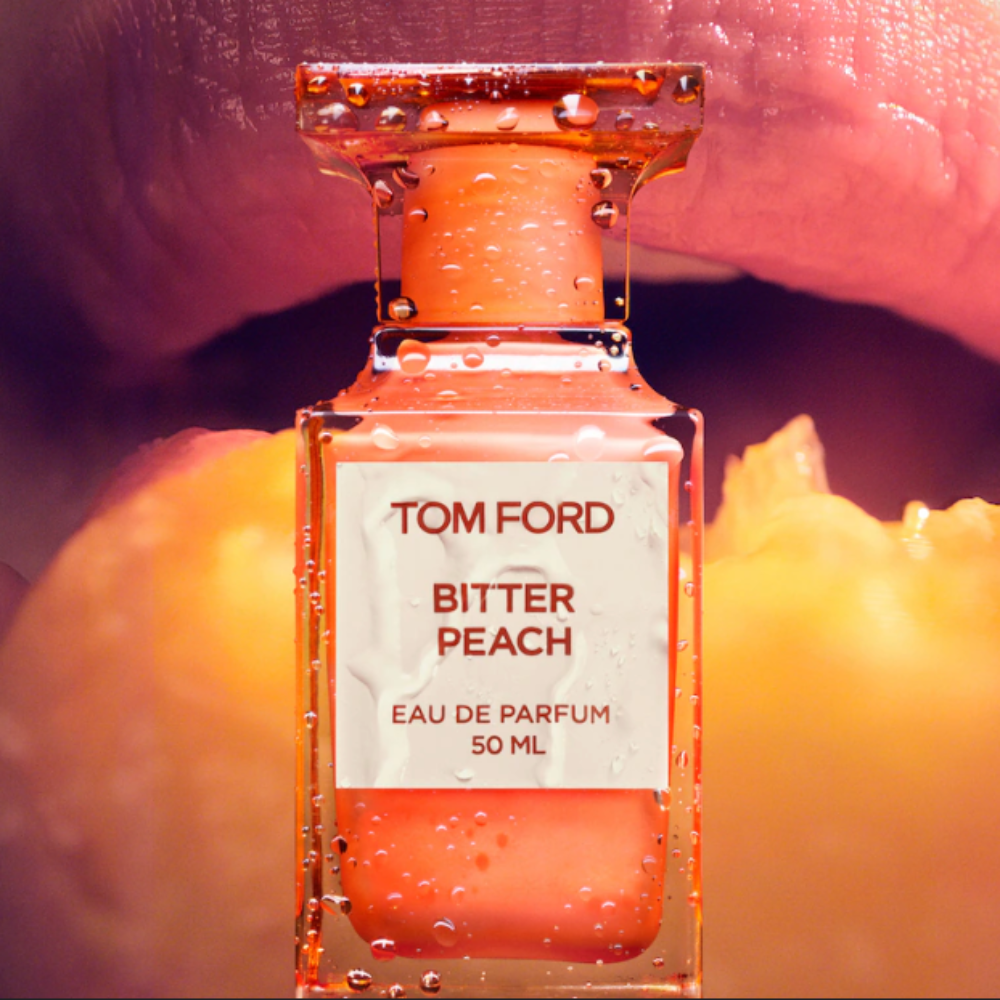 TF Bitter Peach