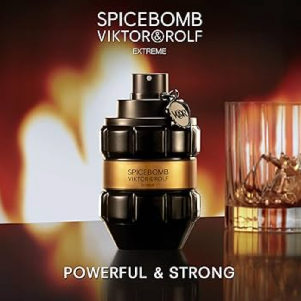 Spicebomb Extreme
