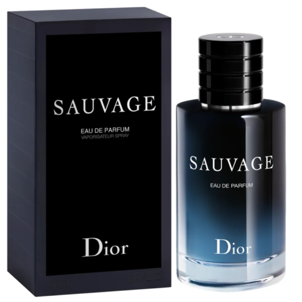 Dior Sauvage EDP