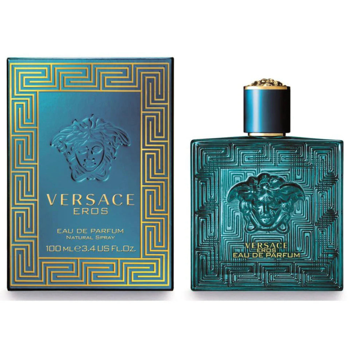 Versace Eros EDP