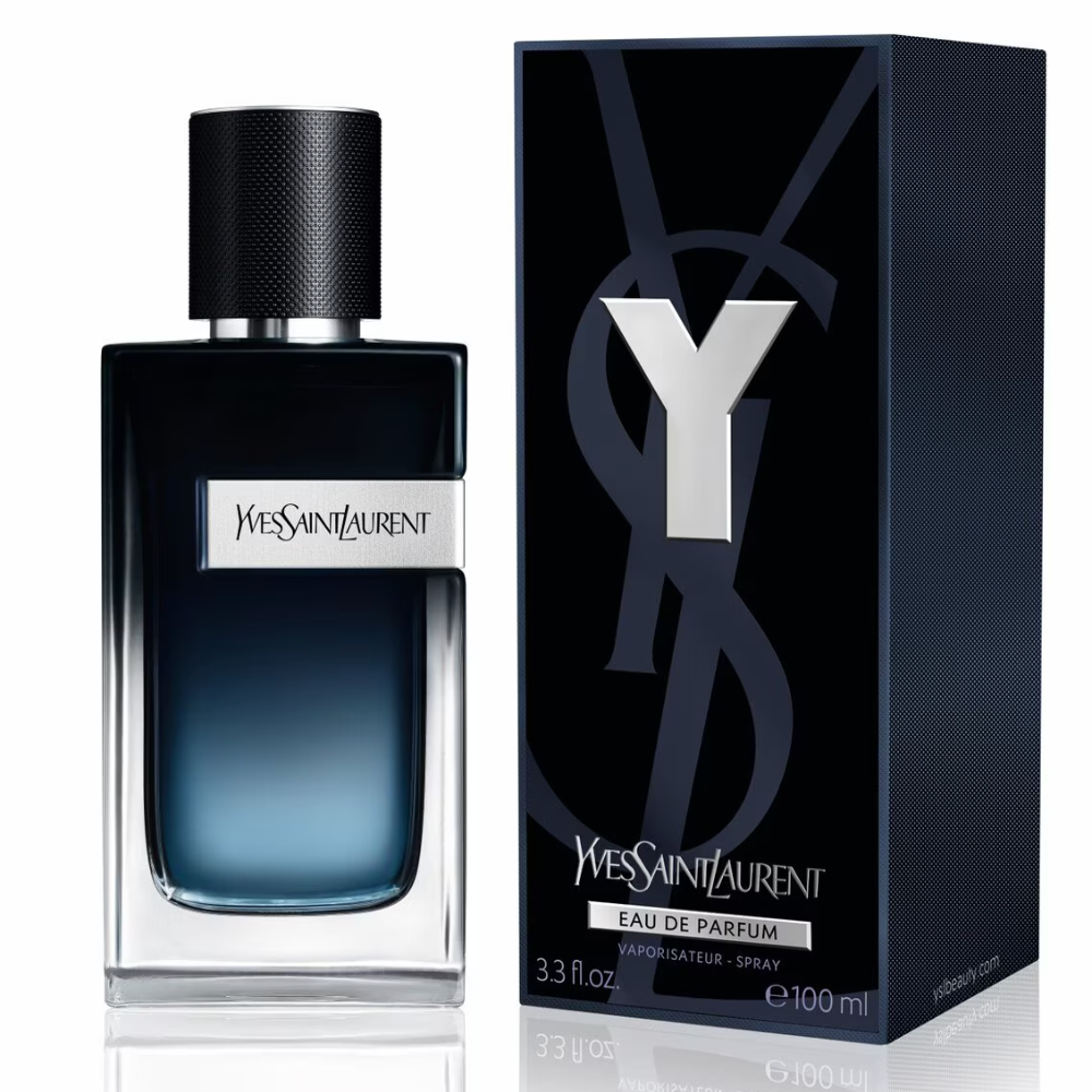 YSL Y EDP