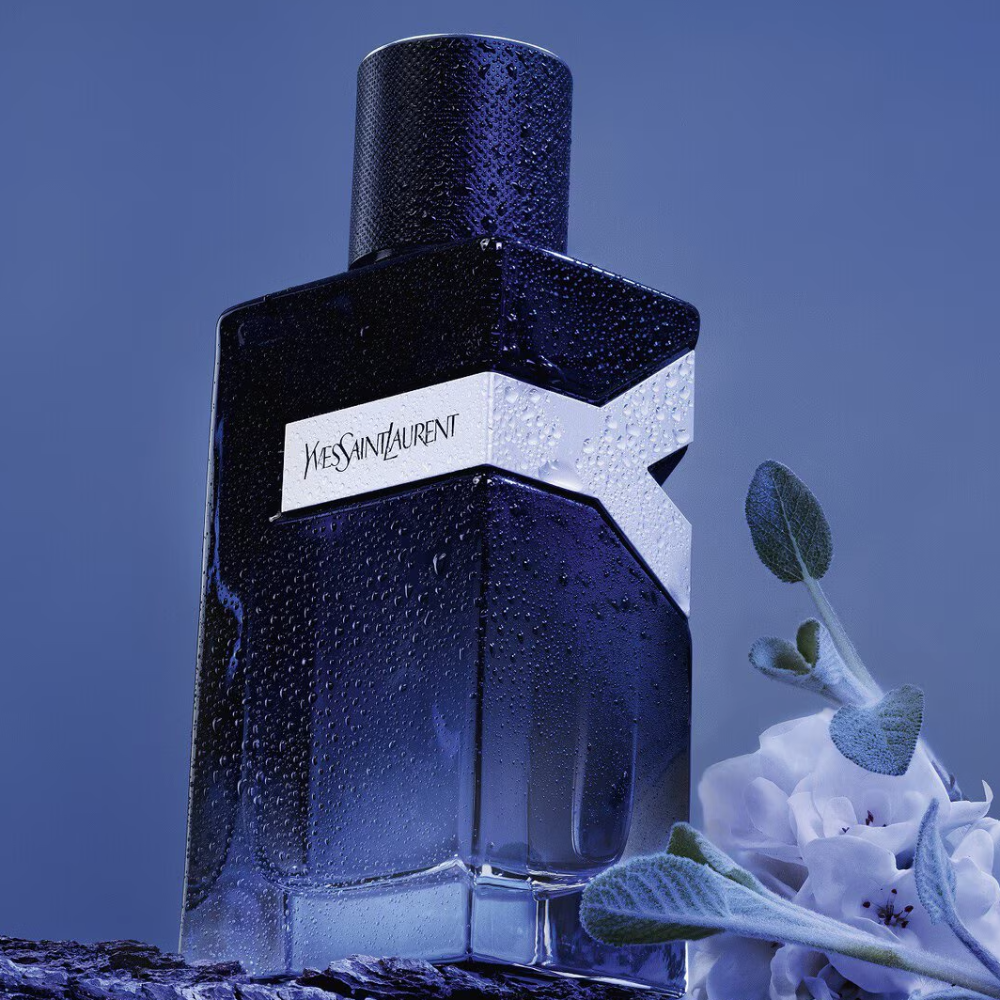 YSL Y EDP