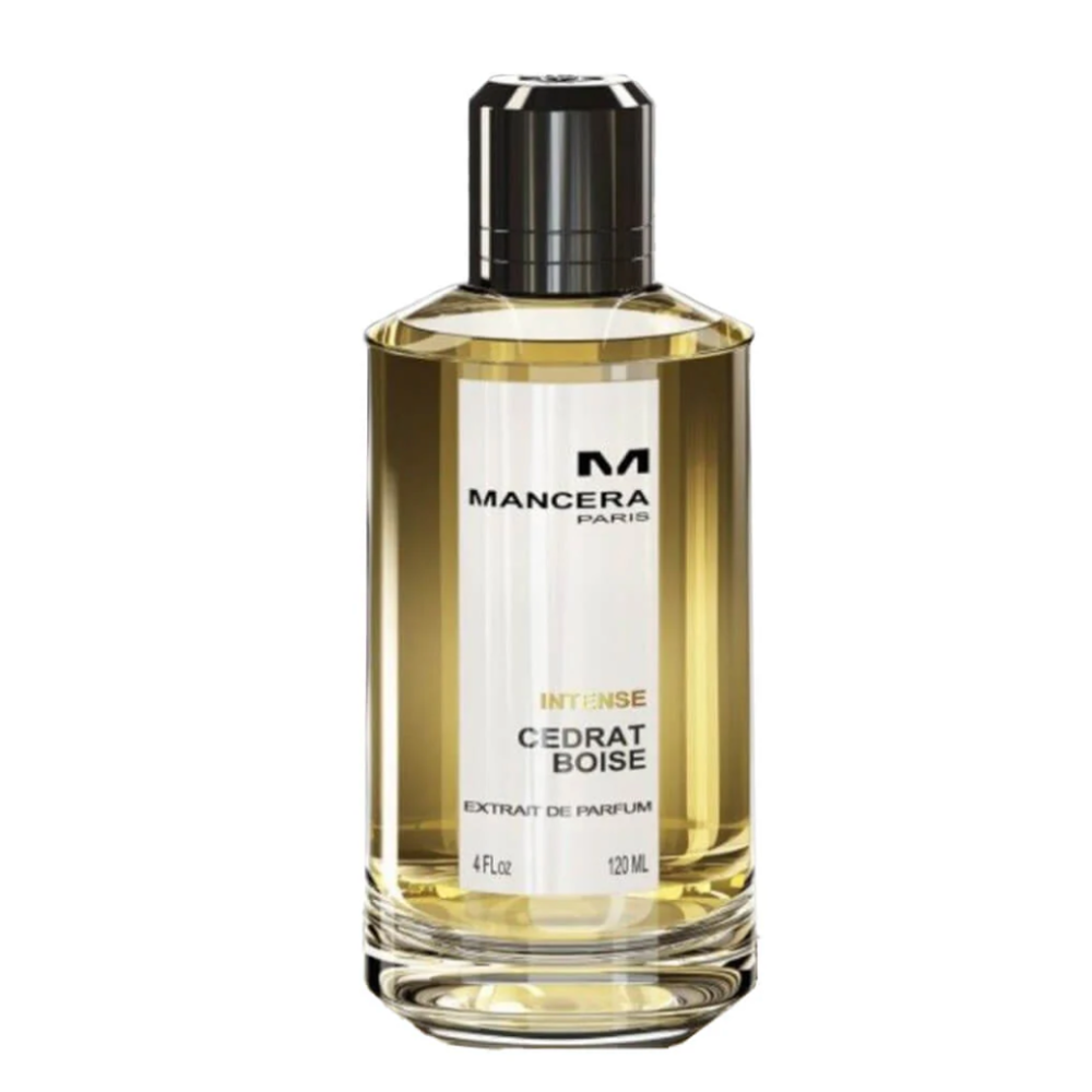 Mancera Cedrat Boisé EDP/INTENSE