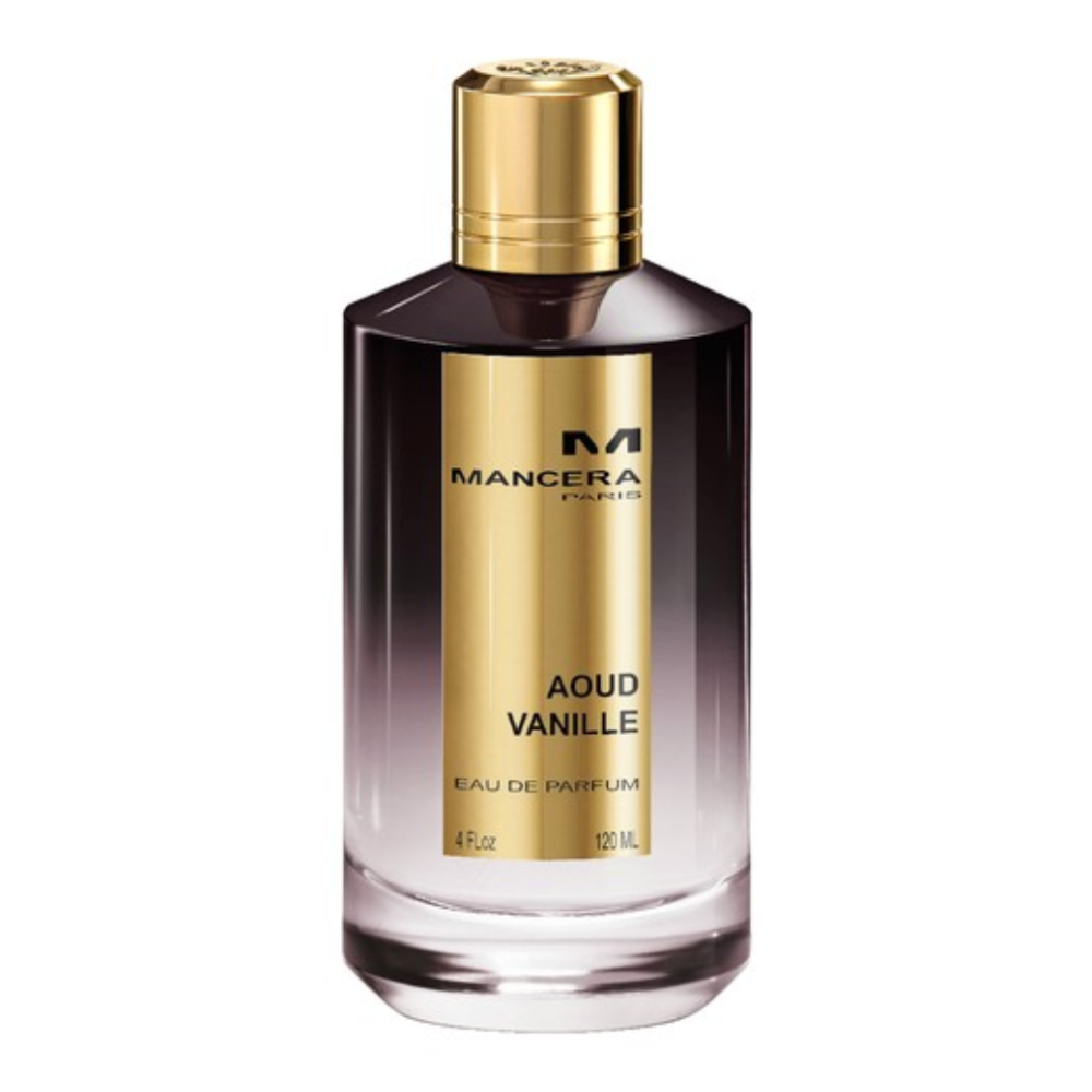 Mancera Aoud Vanille