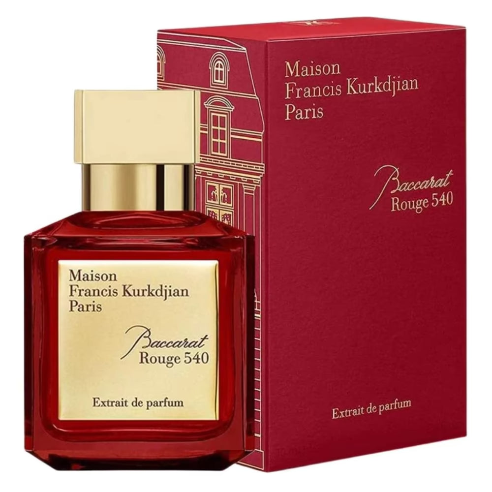MFK Baccarat Rouge 540 Extrait de Parfum