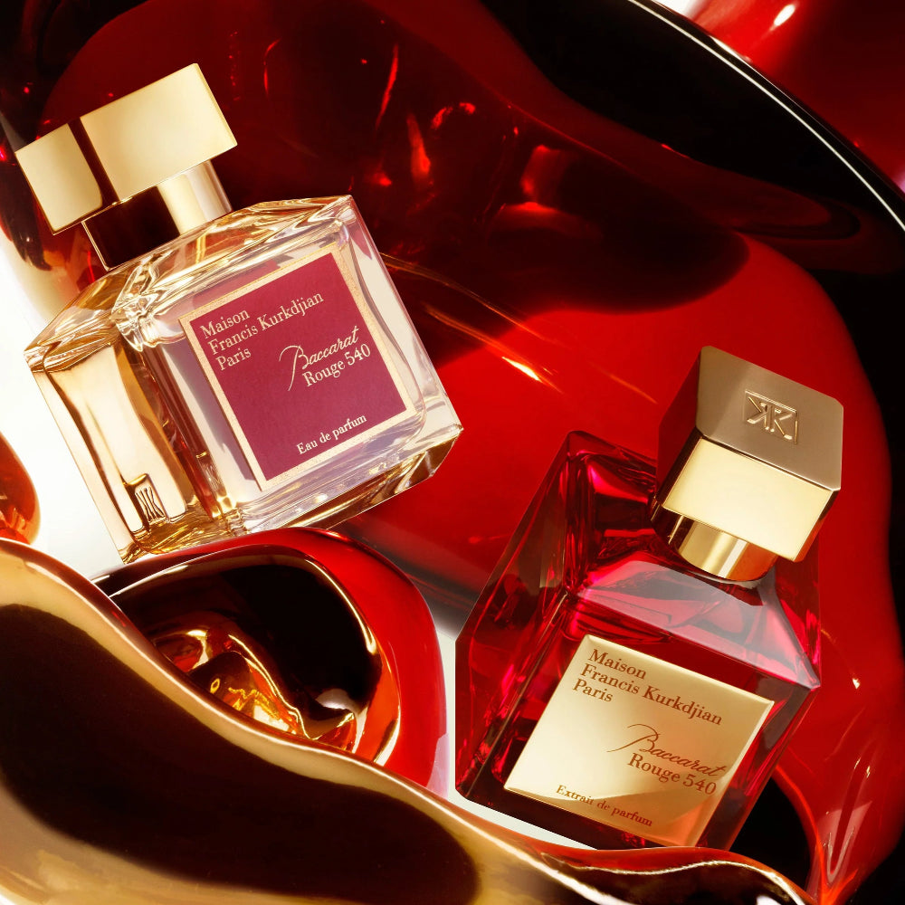 MFK Baccarat Rouge 540 Extrait de Parfum