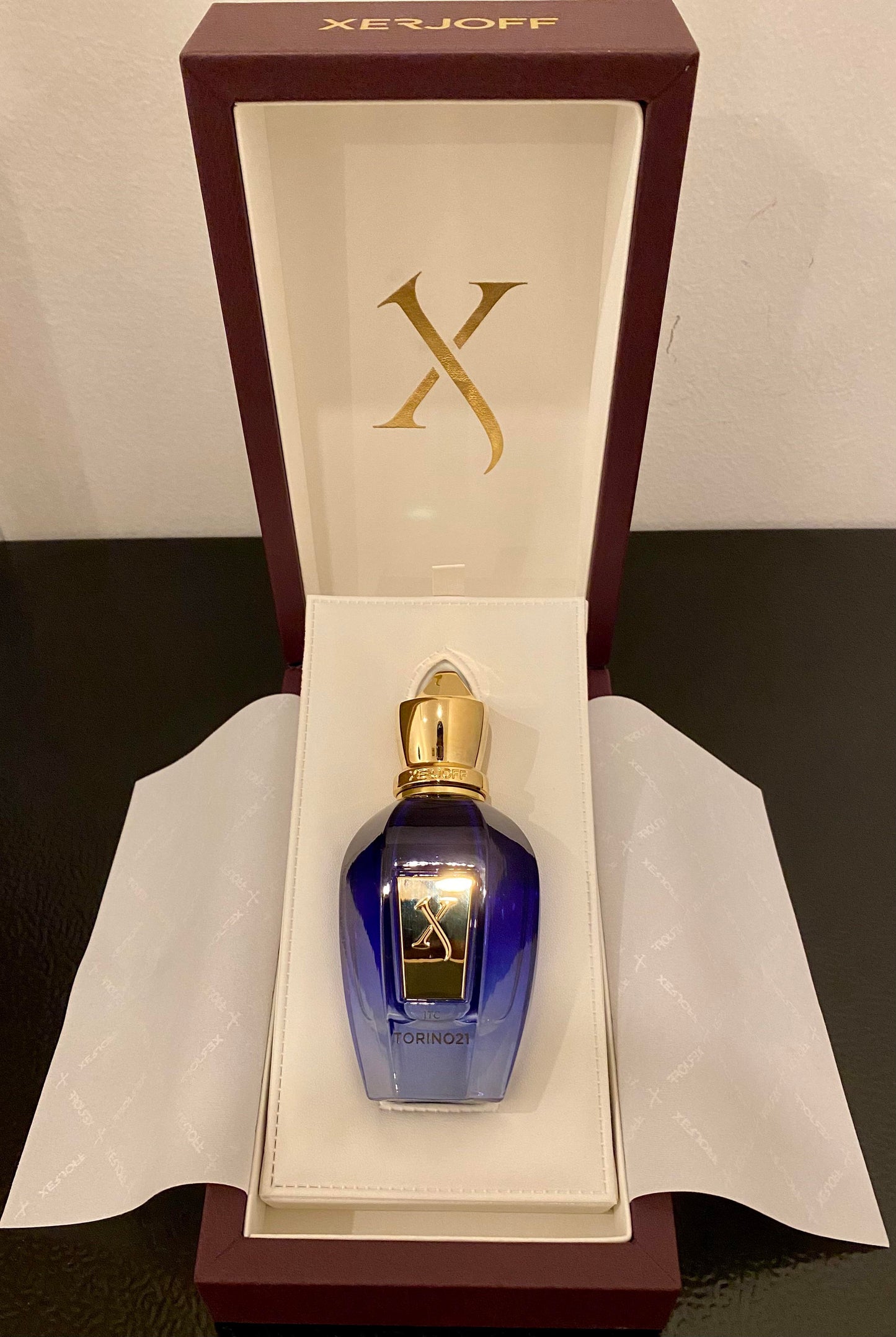 Xerjoff Torino 21