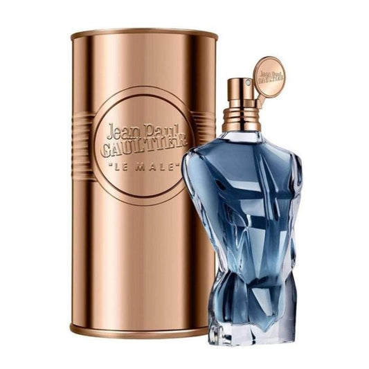 JPG Le Male Essence de parfum