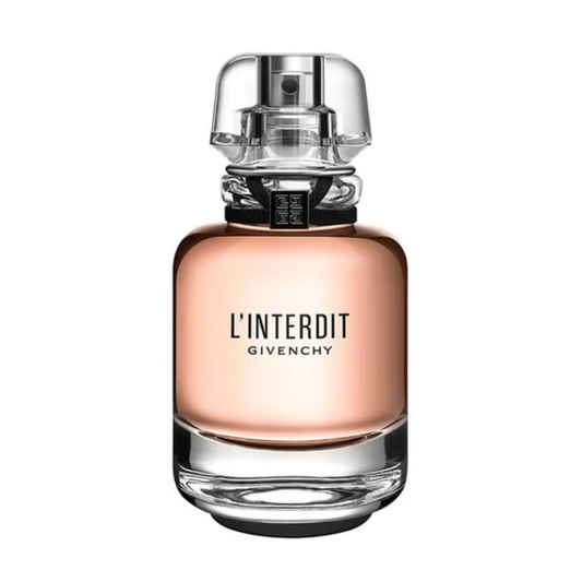 Givenchy L'interdit EDP