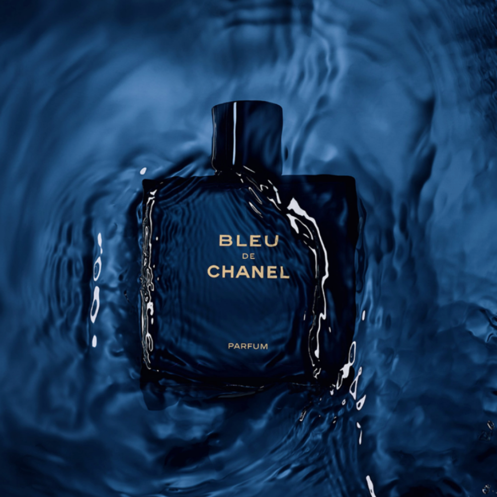 Bleu de Chanel Parfum