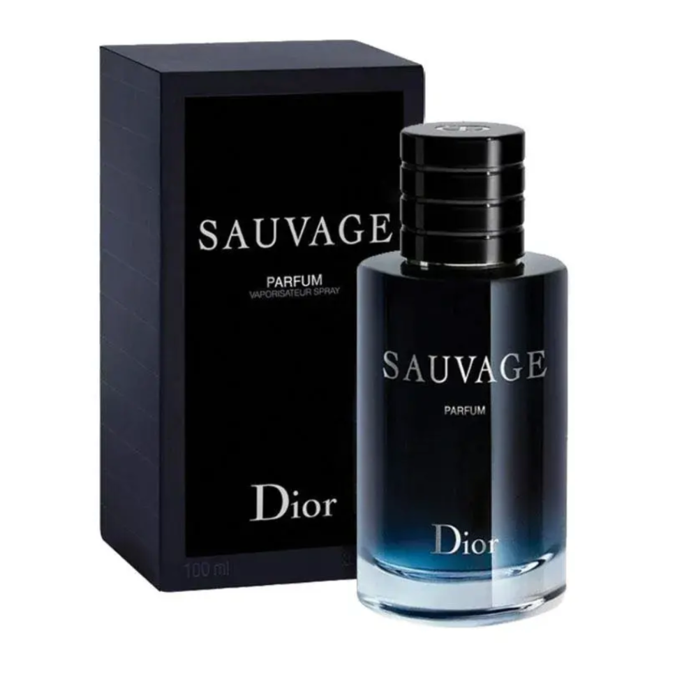 Dior Sauavage Parfum