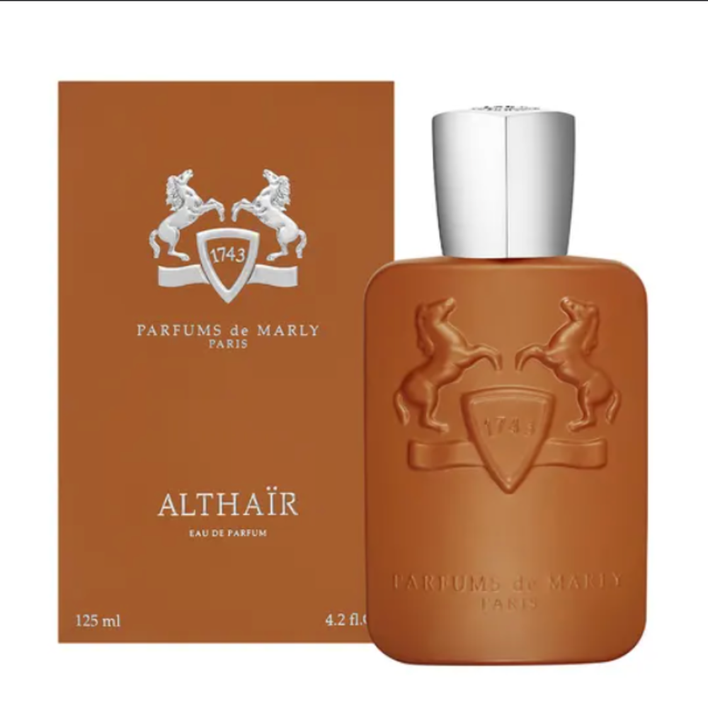 PDM Althaïr
