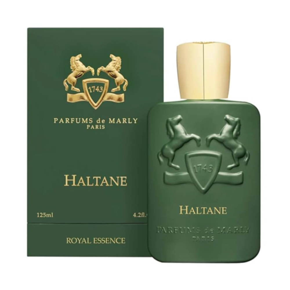 PDM Haltane