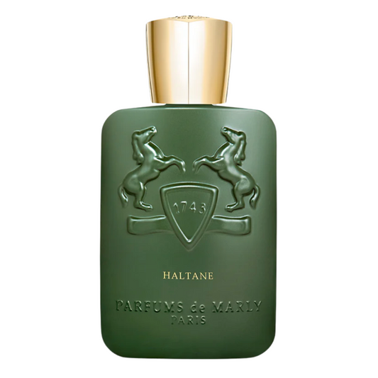 PDM Haltane