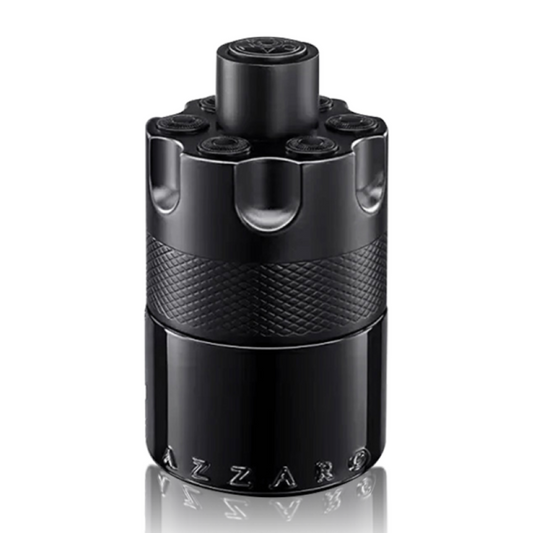 Azzaro the most wanted EDP intense