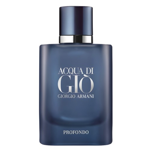 Armani Acqua di Giò Profondo