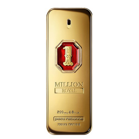 1 Million Royal