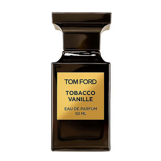 TF Tobacco Vanille