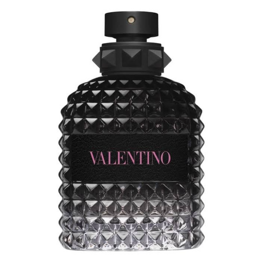 Valentino Born in Roma edt