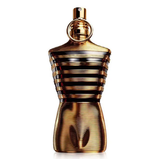 JPG le male Elixir