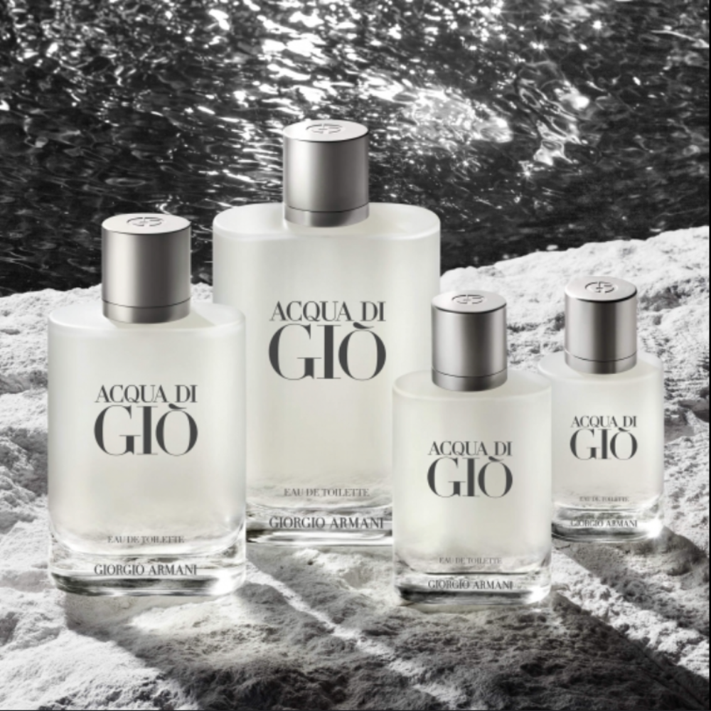Armani Acqua di Giò EDT