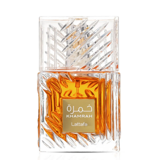 Lattafa Khamrah